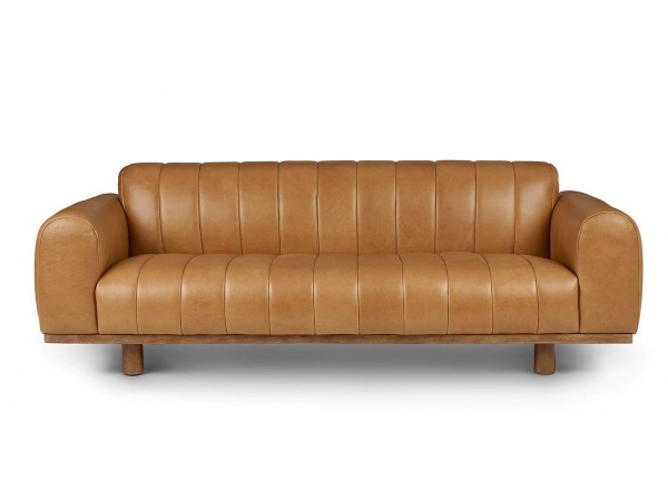 Ghế sofa da cao cấp