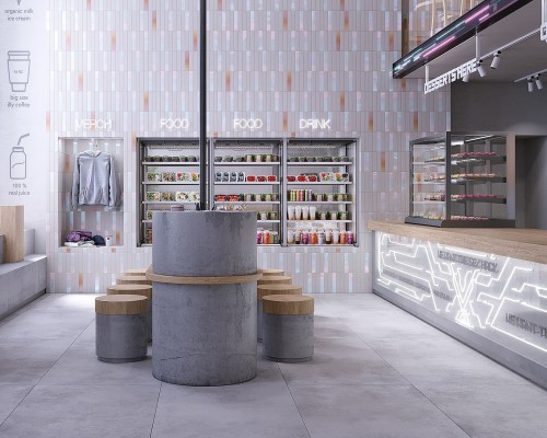 Nhà Hàng CATI Quận 7