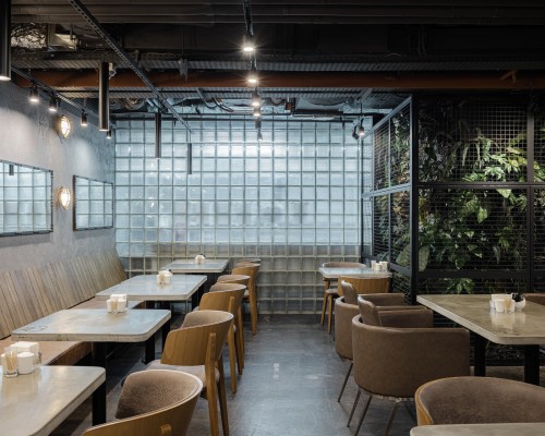 Nhà Hàng CATI Quận 3